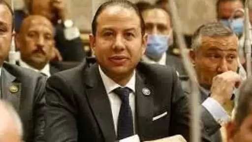 النائب حسن عمار يطالب وزير الصحة بحزمة قرارات لتحسين الخدمات الطبية في بورسعيد