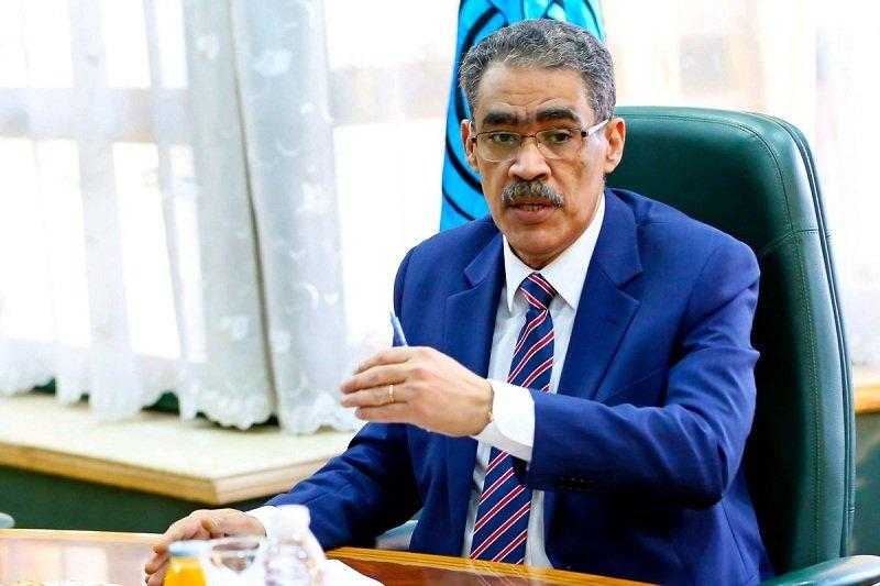 ضياء رشوان: واهم من يعتقد أن «التغيير» في مصر يأتي من الخارج