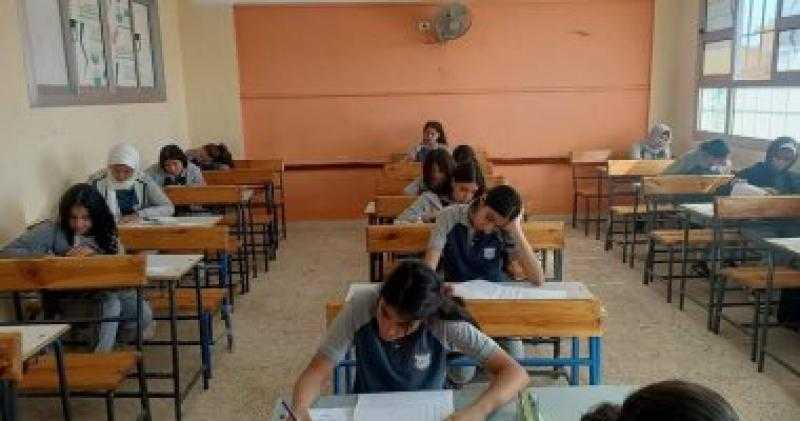 غدًا.. انطلاق امتحانات الدور الثاني 2023 بالجيزة