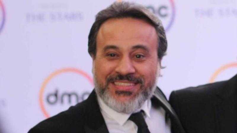 إيهاب فهمي: الشركة المتحدة أرست قاعدة «الدراما طوال العام».. ولا منافس لمصر في الفن