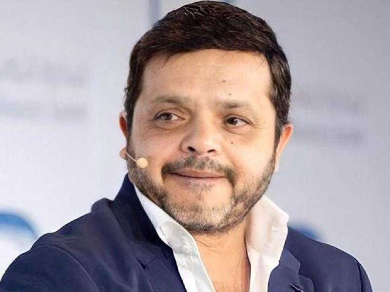محمد هنيدي عن علاقته بفتاة كينية: أبوها وعمها كلهم الأسد يوم قراءة الفاتحة