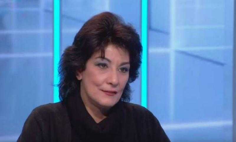 سماح أنور تشارك جمهورها بـ«نيو لوك» مختلف.. وريهام عبدالغفور تعلق: عسل
