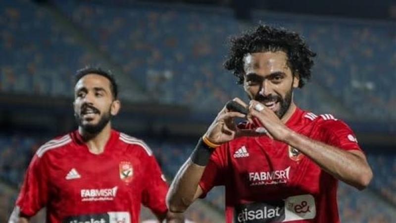 الشحات يعلق على فوز الأهلي أمام الزمالك برباعية
