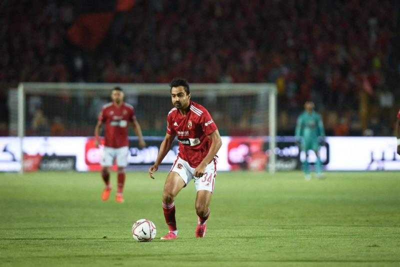 فخري: الفوز على الزمالك جاء عن جدارة واستحقاق