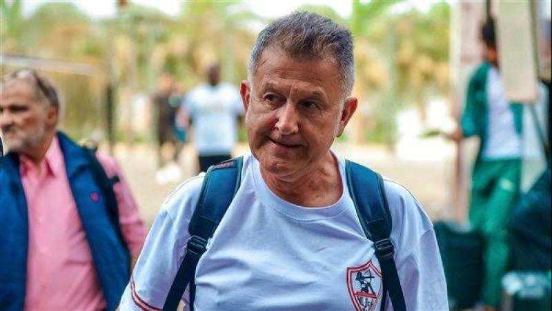 فاروق جعفر: الزمالك أكبر من أوسوريو ويجب رحيله فورًا.. وخبرات الأهلي تفوقت