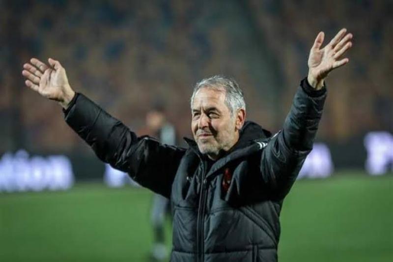 كولر: طموحي التتويج بالدوري دون هزيمة.. وأحارب لمنح اللاعبين اجازة كبيرة