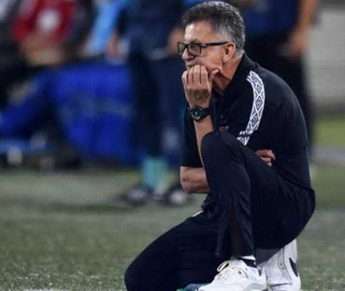أوسوريو لم يكن موفقا.. أول تعليق لميدو عقب خسارة الزمالك في القمة