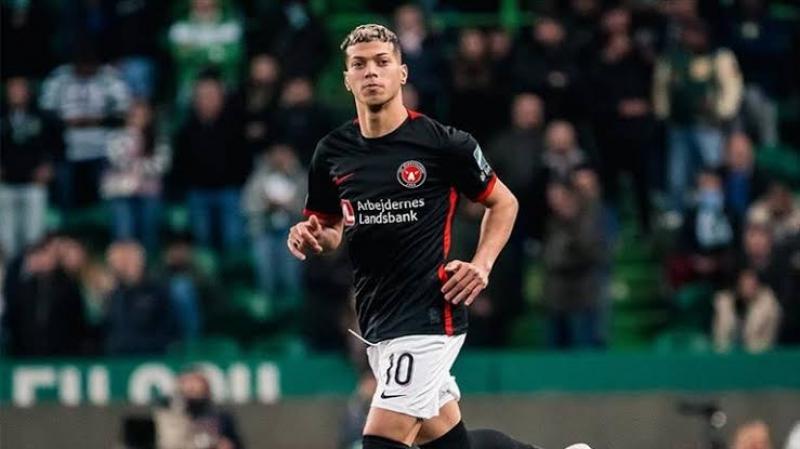 تقارير تكشف سبب موافقة ميتلاند على انتقال إمام عاشور للأهلي