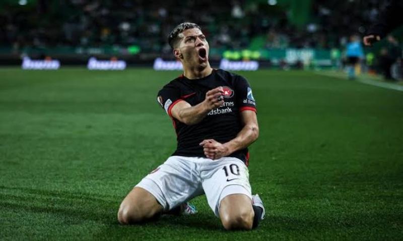 سامي قمصان: «علاقتي بـ إمام عاشور جيدة.. وسيكون إضافة كبيرة للأهلي»