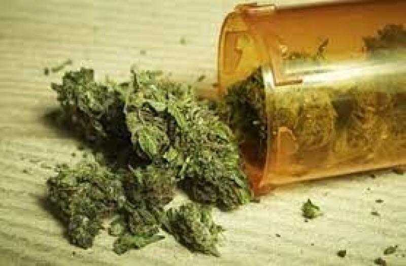 التحري عن المتهم بترويج مخدر الإستروكس في المعصرة