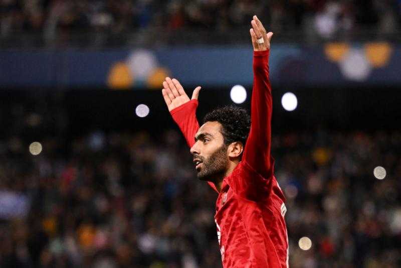 شطة: الأهلي يجني ثمار الاستقرار.. والبنا تجاهل احتساب ركلة جزاء لـ الشحات