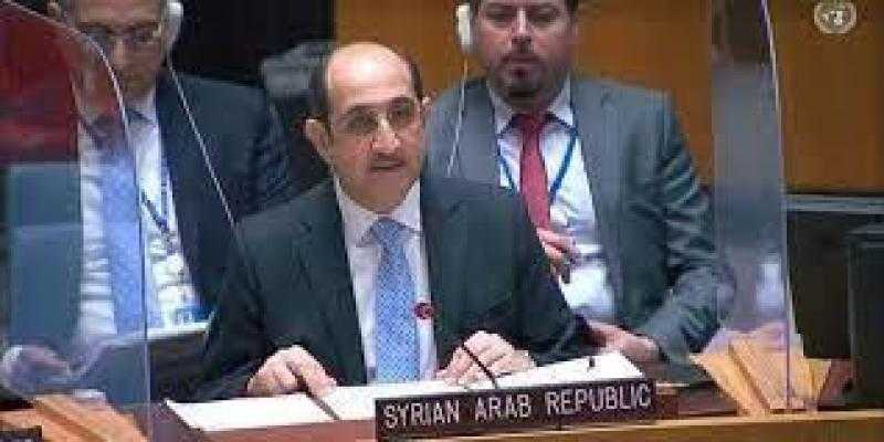سوريا تعلن موافقتها على استخدام معبر ”باب الهوى” لـ6 أشهر أخرى لتوصيل مساعدات من تركيا