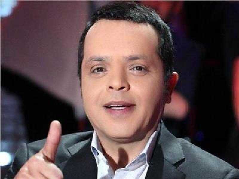 «ربنا يهدي النفوس».. محمد هنيدي يرفض الحديث عن أزمته مع محمد فؤاد