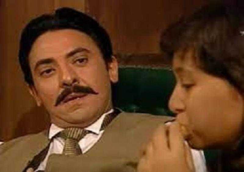 فتحي عبد الوهاب: دوري في مسلسل ريا وسكينة كان مرشح له خالد صالح