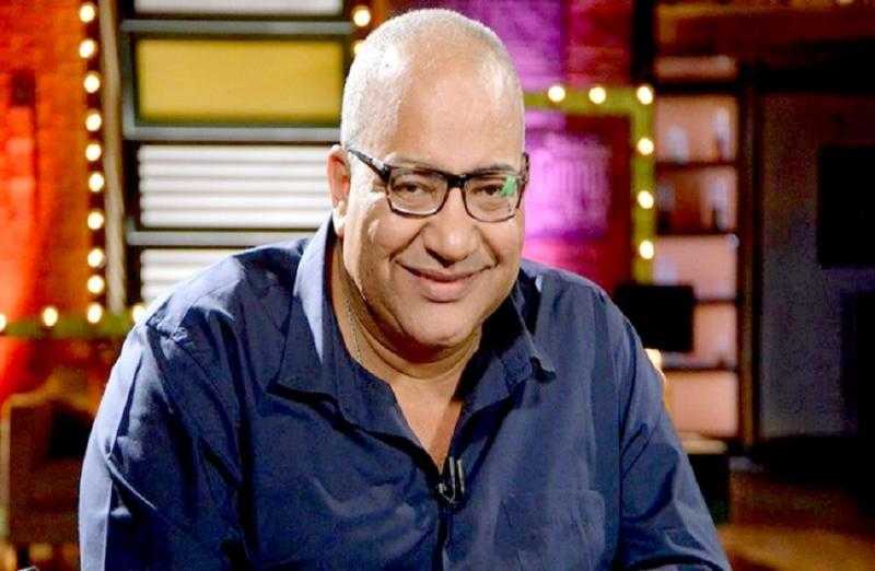 بيومي فؤاد يكشف سر نجاح فيلم شوجر دادي