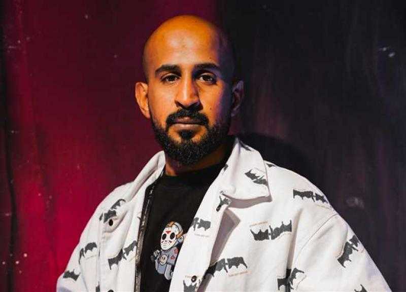 «هزي» أغنية جديد لمغني الراب السعودي أمير مشهور
