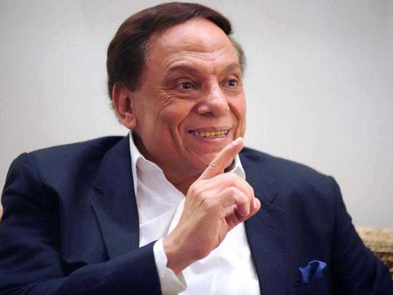 محمد هنيدي: رفضت فيلما مع عادل إمام.. وأرتب لزيارته في منزله