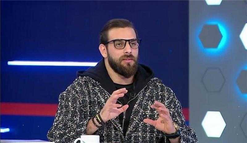 دويدار يُهاجم أوسوريو: طريقته تجيب الضغط والسكر