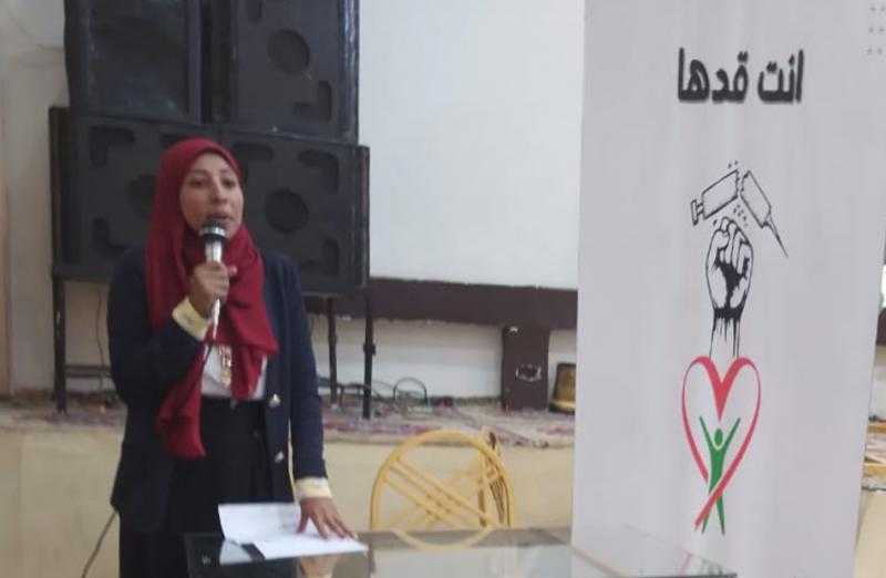 للسيدات والفتيات.. القومي للمرأة يُعلن عن فرص تدريب على مهارات البيع و6 شروط للتقديم