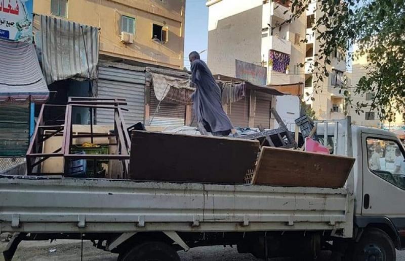 خط أحمر