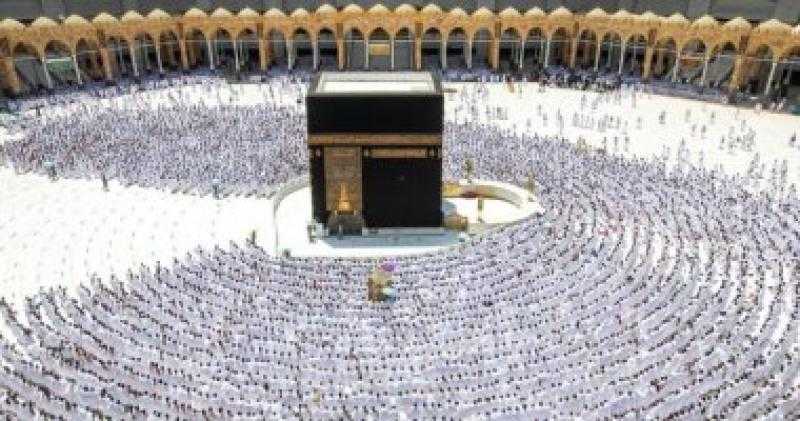 ”شئون الحرمين” توفر عددا من الخدمات بمصليات ذوى الهمم وكبار السن