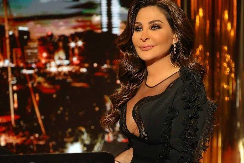 إليسا تحيي حفلا غنائيا ضخما ضمن مهرجان العلمين في اغسطس المقبل