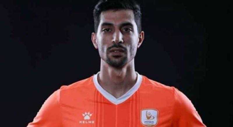 الزمالك ينتظر حسم صفقة محمود حمادة مع فاركو