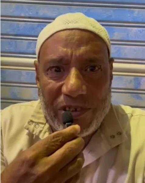 أول تعليق من الشخص الذي اتهمه مرتضى منصور بعمل سحر للأهلي للفوز على الزمالك