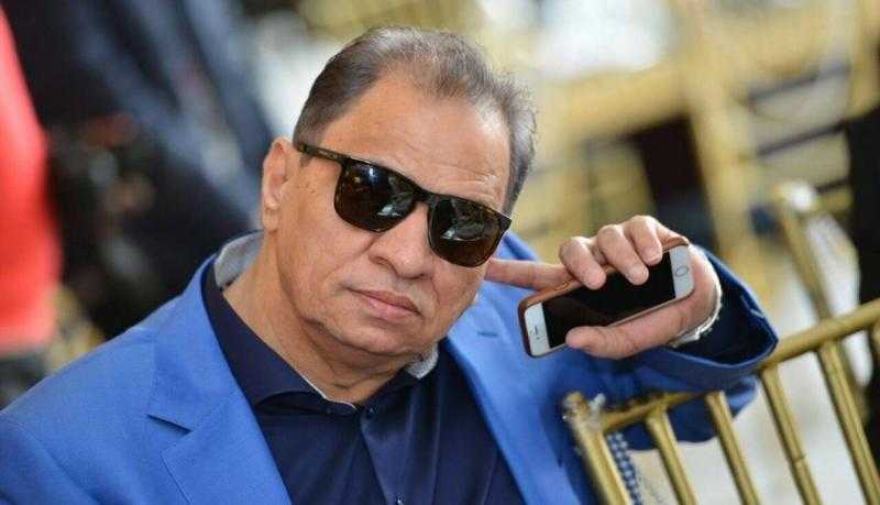 أكبر مزور..أحمد السبكي يفتح النار على تامر حسني
