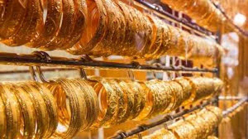 أسعار الذهب اليوم الأحد 16-7-2023 في مصر