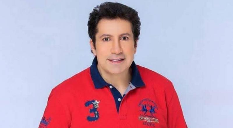 هاني رمزي عن شائعات هجرته لكندا: إحنا خدامين البلد دي وهنفضل فيها