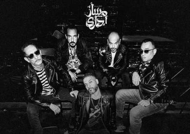 «مسار إجباري» تمثل مصر في مهرجان الحمامات الدولي بتونس.. اليوم