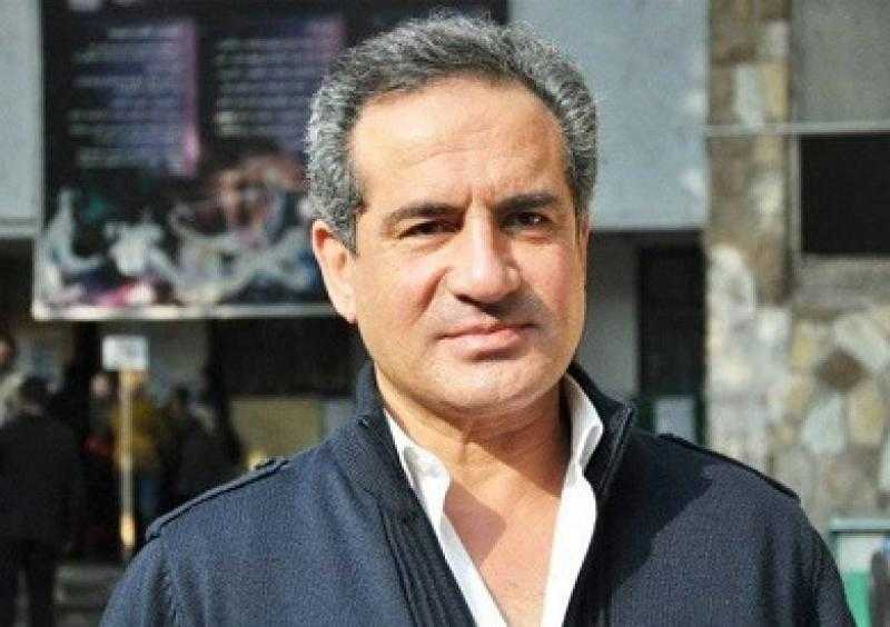 بعد تماثل ابنه للشفاء.. محمد ثروت: «ربنا استجاب دعواتكم.. وأحمد وقف على رجليه ثاني»