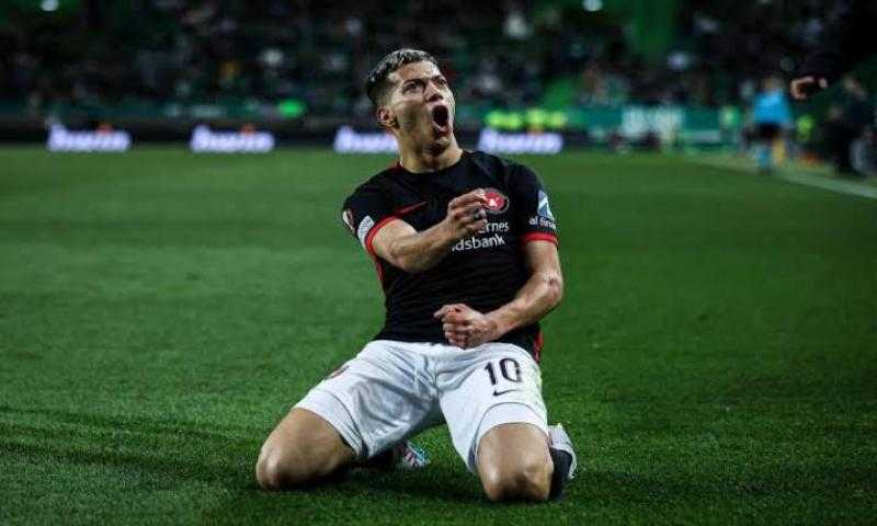 الكشف عن موعد إعلان صفقة انتقال إمام عاشور للأهلي