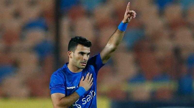 زيزو يقود تشكيل الزمالك المتوقع لمواجهة فاركو في ختام الدوري