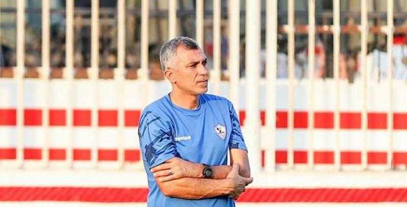 أول تعليق من أسامة نبيه بعد توليه تدريب المريخ السوداني