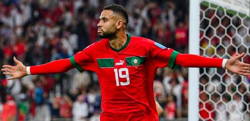 إنتر ميلان يخطط لضم النصيري لتعويض لوكاكو في الهجوم