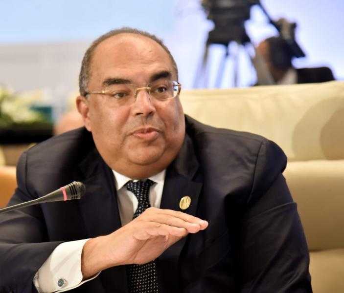 محمود محيى الدين: التنفيذ الفعلى للعمل المناخى يتطلب تعزيز الجهود العالمية