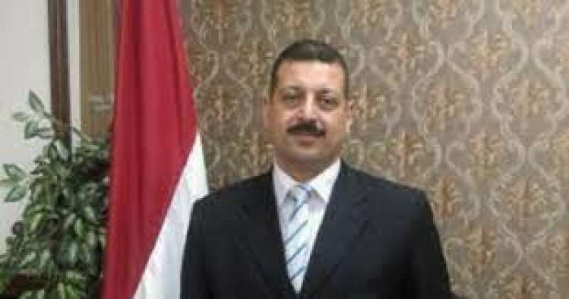 خط أحمر