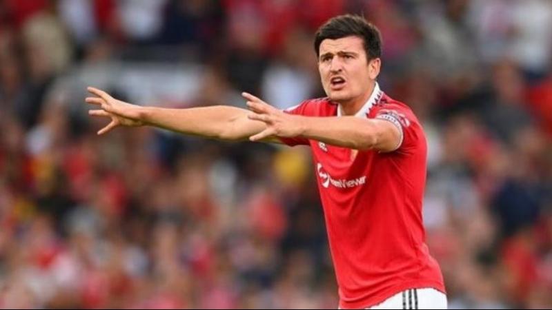 ماجوير يؤكد أنه لن يصبح قائدا لمانشستر يونايتد مجددا