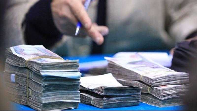 ضبط 2441 قضية تهرب ضريبى خلال 6 أيام