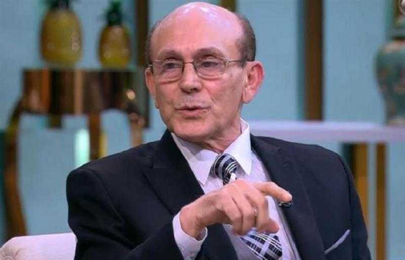 محمد صبحي: سعاد نصر توأمي الحقيقي في الفن والصداقة