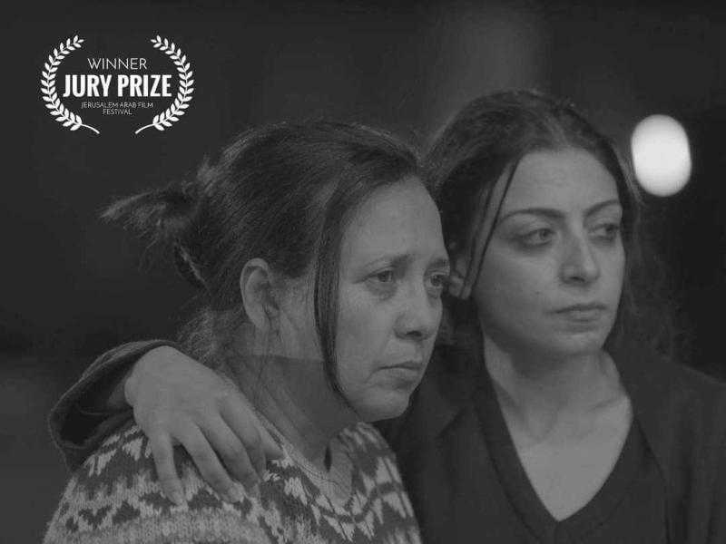 الفيلم المصري ”هو ميت الآن ”يحصد ثالث جوائزه من مهرجان القدس للسينما العربية في فلسطين