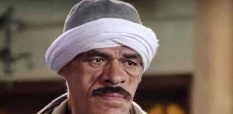 حسين حجاج يكشف حقيقة خلافه مع محمد هنيدي