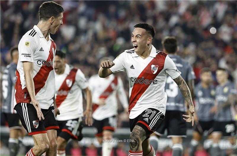 لانوس يتعادل مع بانفيلد وبوكا جونيورز يهزم خيمناسيا لابلاتا في الدوري الأرجنتيني