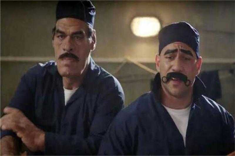 حسين حجاج: مكي له مواقف كتير معي.. والجزء الأخير لم ينجح لأنه لم يكتب جيدا