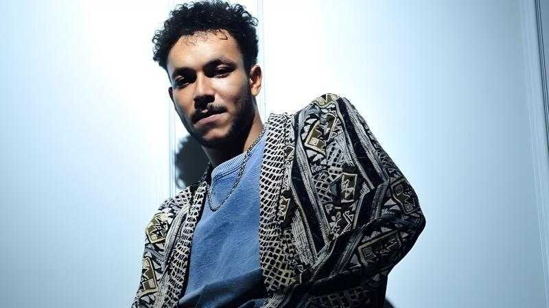 ويجز: مفيش حد بيرضى عن شغله.. والتمثيل عايز التزام وأنا مش ملتزم