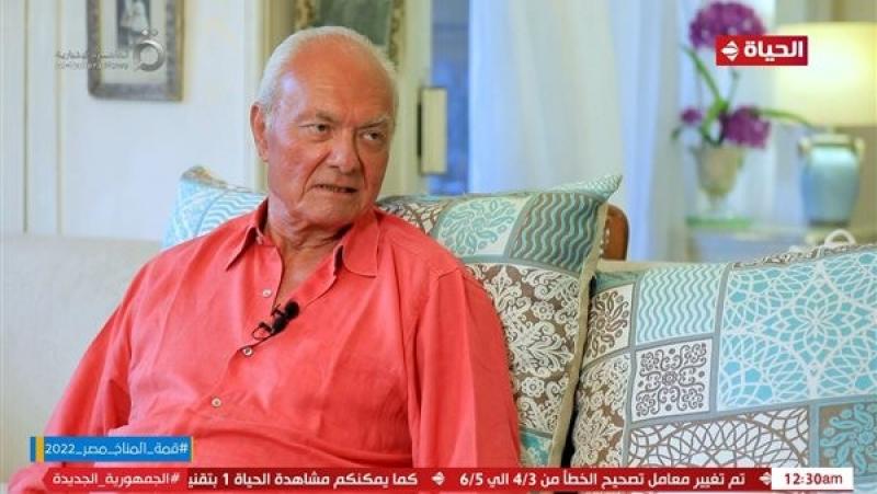 يوسف فوزي: مش هقدر أرجع للفن تاني لأن المرض موجود