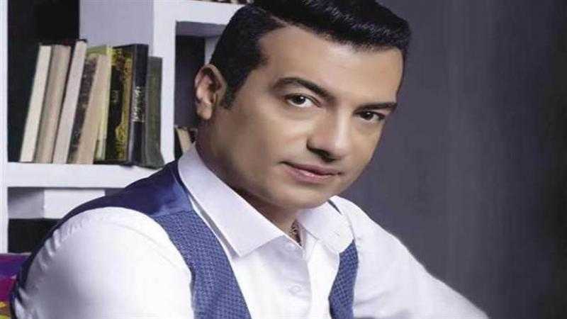 إيهاب توفيق يستعد لحفله في الساحل 22 يوليو القادم