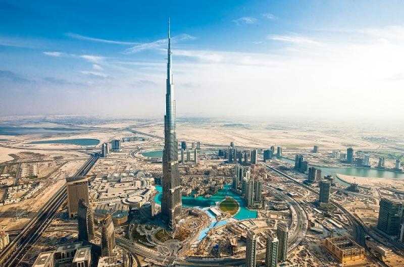 الإمارات: بيع 445 عقارا بـ 1.7 مليار درهم خلال 3 ساعات في دبي